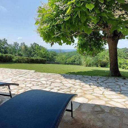 Combe Belle Villa Vézac Exteriör bild